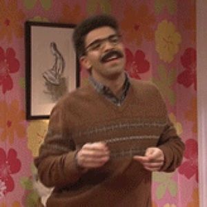 Meet your Posher, Sean